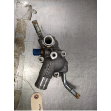 01F306 Coolant Inlet For 09-15 Nissan Rogue  2.5 130486N20B Japan Built